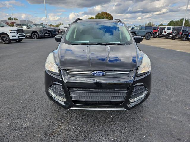 2014 Ford Escape SE 2014 Ford Escape SE