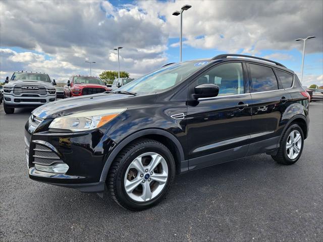 2014 Ford Escape SE 2014 Ford Escape SE