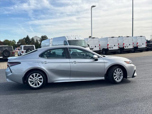 2022 Toyota Camry SE 2022 Toyota Camry SE