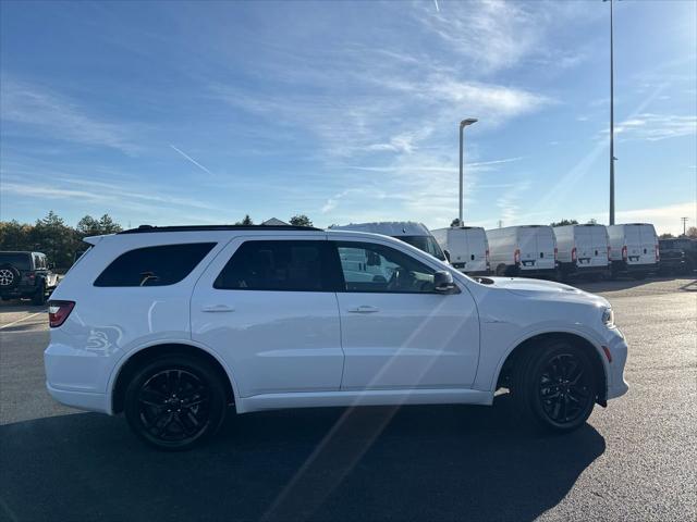 2024 Dodge Durango R/T 2024 Dodge Durango R/T