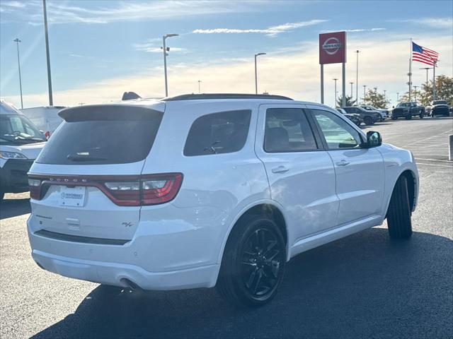 2024 Dodge Durango R/T 2024 Dodge Durango R/T