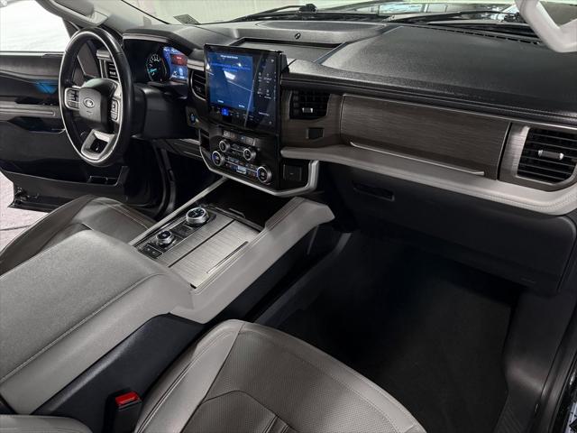 2024 Ford Expedition Limited MAX