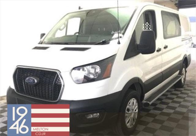 2023 Ford Transit-250 Cargo Van Base