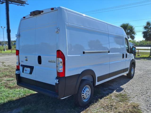 2026 RAM Ram ProMaster RAM PROMASTER 2500 TRADESMAN CARGO VAN HIGH ROOF 159 WB 2026 RAM Ram ProMaster RAM PROMASTER 2500 TRADESMAN CARGO VAN HIGH ROOF 159 WB
