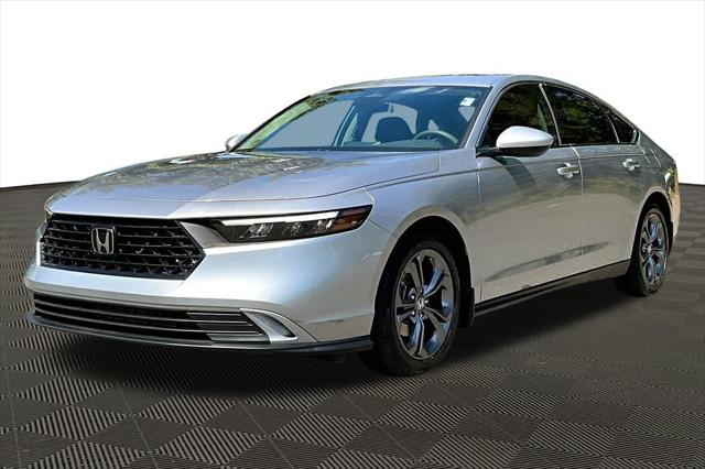 2023 Honda Accord EX 2023 Honda Accord EX