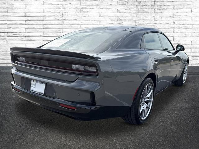 2026 Dodge Charger 4-Door CHARGER DAYTONA SCAT PACK 4-DOOR AWD 2026 Dodge Charger 4-Door CHARGER DAYTONA SCAT PACK 4-DOOR AWD