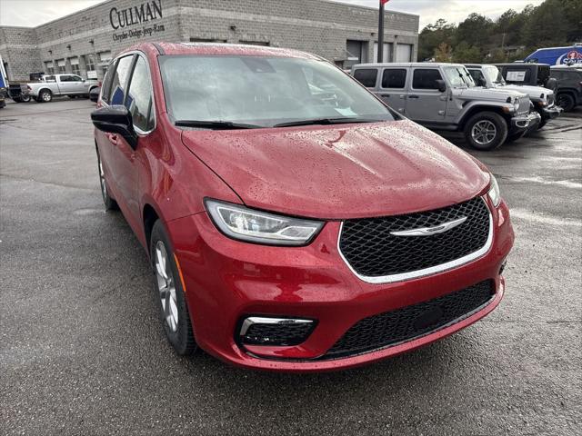 2026 Chrysler Pacifica PACIFICA LIMITED