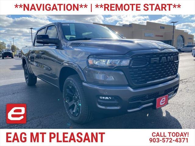 2026 RAM Ram 1500 RAM 1500 LONE STAR CREW CAB 4X4 57 BOX 2026 RAM Ram 1500 RAM 1500 LONE STAR CREW CAB 4X4 57 BOX