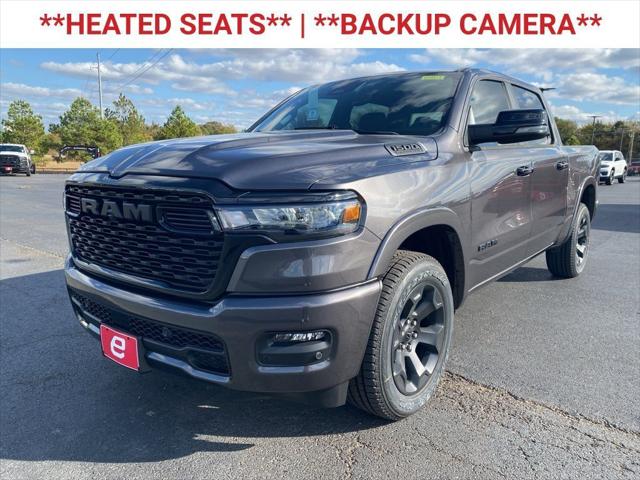 2026 RAM Ram 1500 RAM 1500 LONE STAR CREW CAB 4X4 57 BOX 2026 RAM Ram 1500 RAM 1500 LONE STAR CREW CAB 4X4 57 BOX