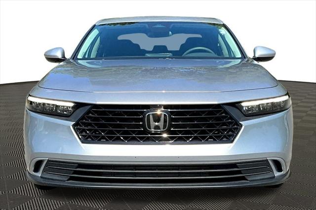 2023 Honda Accord EX 2023 Honda Accord EX