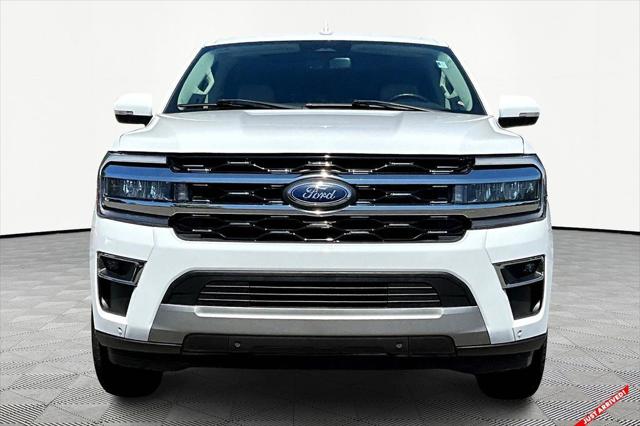 2023 Ford Expedition Limited MAX