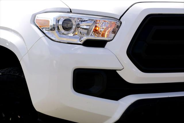 2023 Toyota Tacoma SR V6