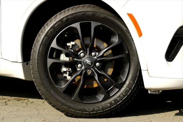 2021 Dodge Durango GT Plus RWD 2021 Dodge Durango GT Plus RWD