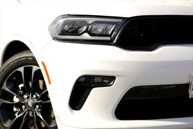 2021 Dodge Durango GT Plus RWD 2021 Dodge Durango GT Plus RWD