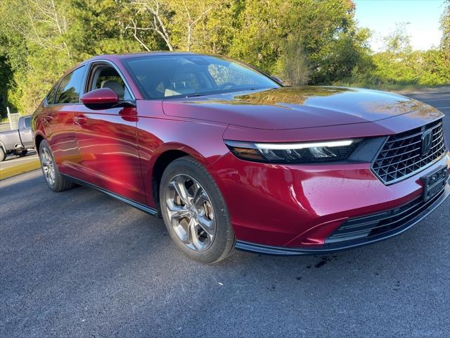 2023 Honda Accord EX 2023 Honda Accord EX