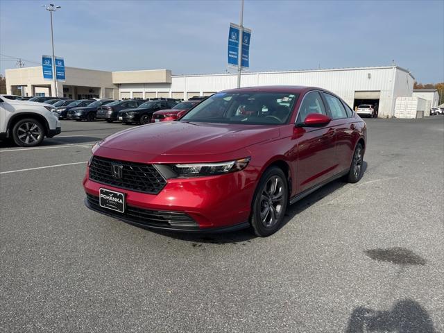 2023 Honda Accord EX 2023 Honda Accord EX
