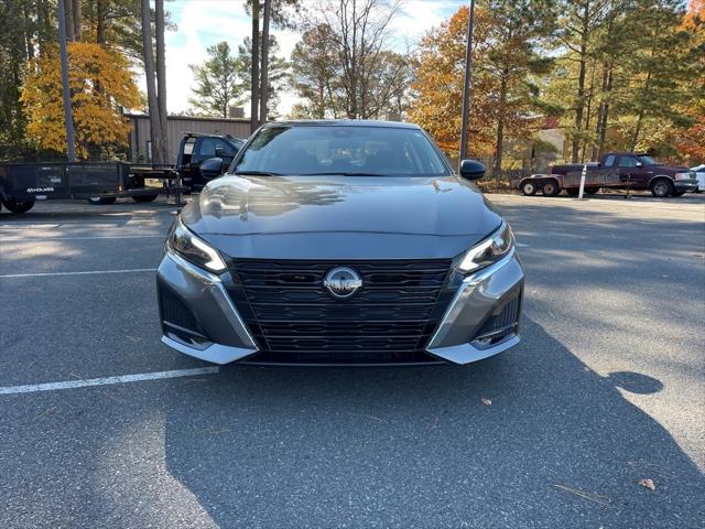 2024 Nissan Altima SV FWD 2024 Nissan Altima SV FWD