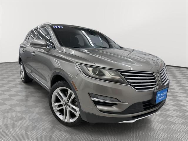 2017 Lincoln MKC Reserve 2017 Lincoln MKC Reserve