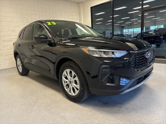 2023 Ford Escape Active 2023 Ford Escape Active