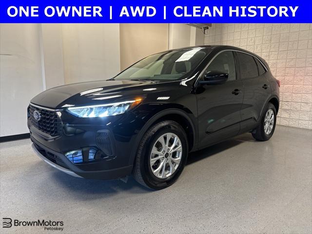 2023 Ford Escape Active 2023 Ford Escape Active