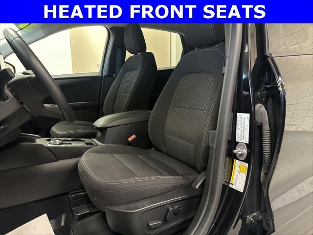 2023 Ford Escape Active 2023 Ford Escape Active