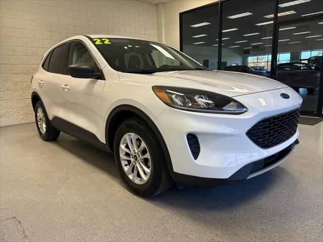 2022 Ford Escape SE 2022 Ford Escape SE