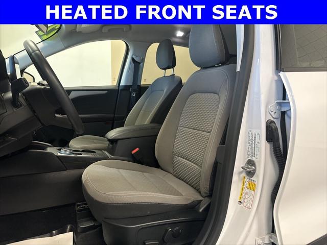 2022 Ford Escape SE 2022 Ford Escape SE