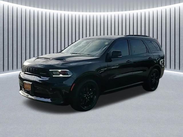 2024 Dodge Durango R/T Plus AWD