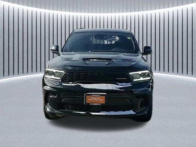 2024 Dodge Durango R/T Plus AWD