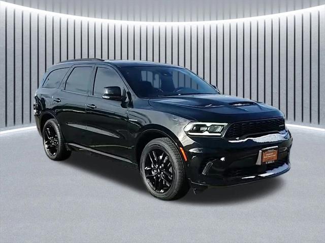 2024 Dodge Durango R/T Plus AWD