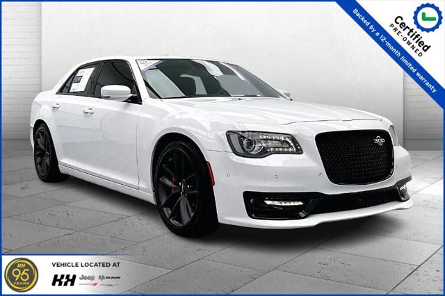 2023 Chrysler 300 300C 2023 Chrysler 300 300C