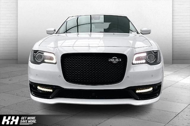 2023 Chrysler 300 300C 2023 Chrysler 300 300C