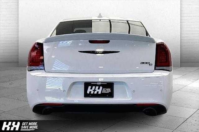 2023 Chrysler 300 300C 2023 Chrysler 300 300C