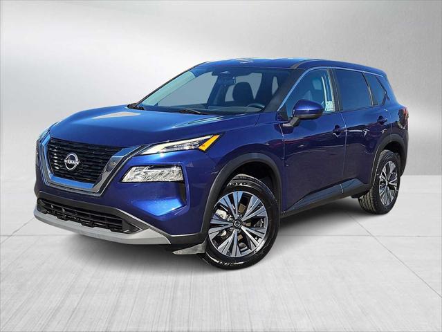 2023 Nissan Rogue SV FWD 2023 Nissan Rogue SV FWD
