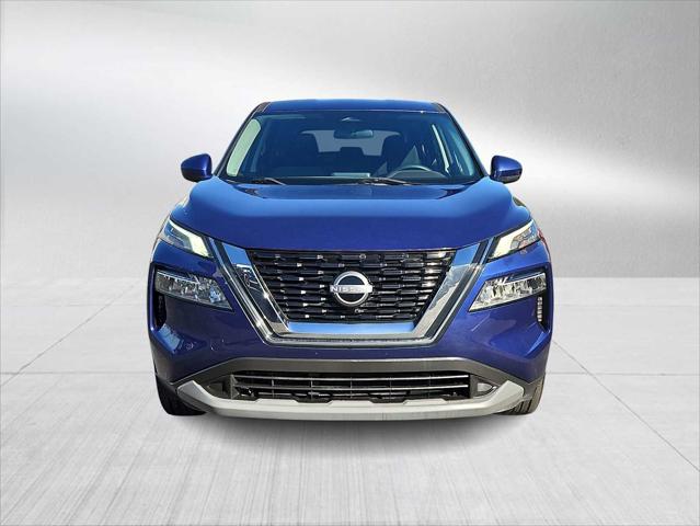 2023 Nissan Rogue SV FWD 2023 Nissan Rogue SV FWD