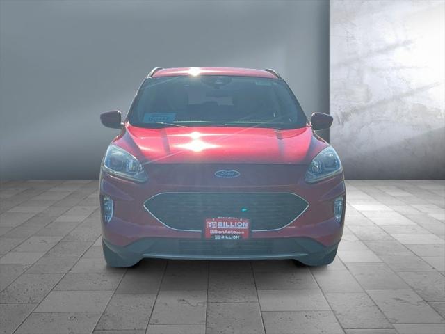 2020 Ford Escape SEL 2020 Ford Escape SEL