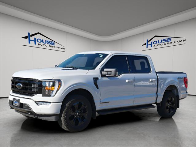 2023 Ford F-150 XLT 2023 Ford F-150 XLT