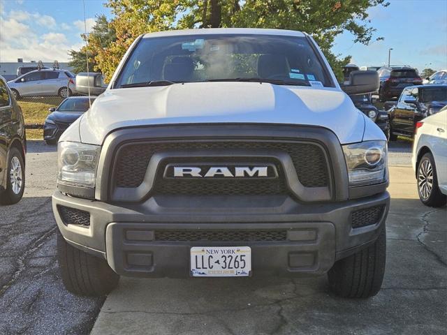 2024 RAM 1500 Classic Warlock Crew Cab 4x4 57 Box 2024 RAM 1500 Classic Warlock Crew Cab 4x4 57 Box