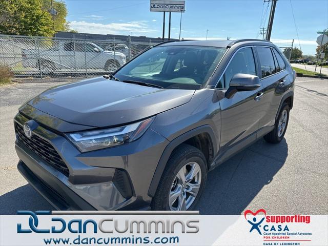 2024 Toyota RAV4 Hybrid XLE 2024 Toyota RAV4 Hybrid XLE