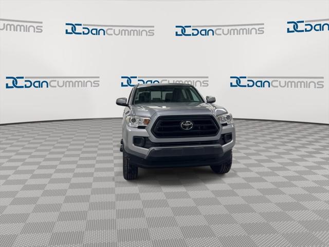 2021 Toyota Tacoma SR V6 2021 Toyota Tacoma SR V6