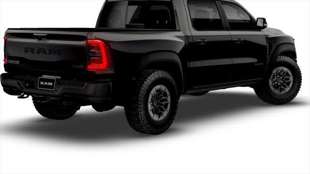 2026 RAM Ram 1500 RAM 1500 RHO CREW CAB 4X4 57 BOX 2026 RAM Ram 1500 RAM 1500 RHO CREW CAB 4X4 57 BOX