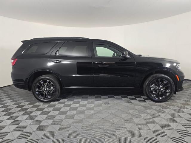 2025 Dodge Durango GT AWD 2025 Dodge Durango GT AWD