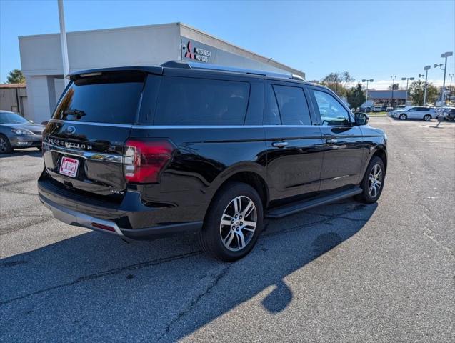 2024 Ford Expedition Limited MAX 2024 Ford Expedition Limited MAX