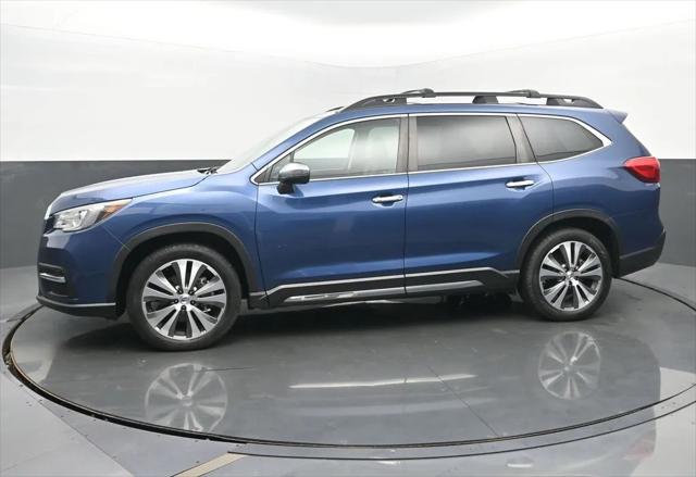 2019 Subaru Ascent Touring 2019 Subaru Ascent Touring