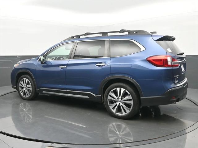 2019 Subaru Ascent Touring 2019 Subaru Ascent Touring