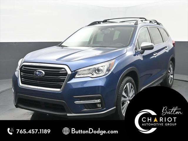 2019 Subaru Ascent Touring 2019 Subaru Ascent Touring