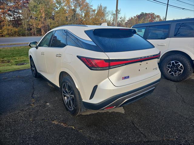 2023 Lexus RX 350 Premium