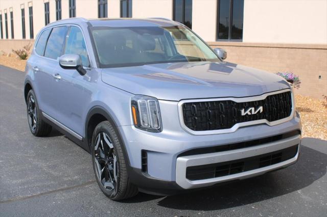 2023 Kia Telluride EX 2023 Kia Telluride EX