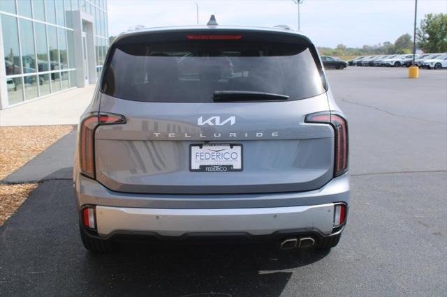 2023 Kia Telluride EX 2023 Kia Telluride EX