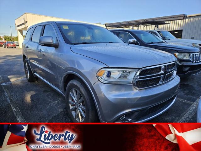 2020 Dodge Durango GT Plus RWD 2020 Dodge Durango GT Plus RWD